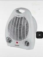 Tafel Ventilator tevens Heater, 30 tot 80 cm, 500 tot 800 watt, Overige typen, Nieuw