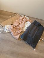 Baby slaapzakken, boxkleed en ledikant omrander, Kinderen en Baby's, Ophalen of Verzenden, Gebruikt, Minder dan 70 cm, Slaapzak