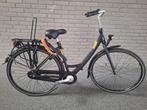 Gazelle Esprit fiets 49 cm terugtraprem, 47 tot 50 cm, Ophalen of Verzenden, Gazelle, Versnellingen