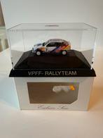 Opel Kadett GSI - Rally Team - Herpa - Nieuw, Hobby en Vrije tijd, Ophalen of Verzenden, Nieuw, Auto, Herpa