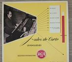 Jules de Corte - Levensliedjes vol. 1, Gebruikt, 7 inch, Ophalen of Verzenden, EP