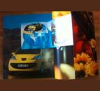 Peugeot 107 + foto CD uit maart 2005, Ophalen of Verzenden, Zo goed als nieuw, Peugeot, Peugeot
