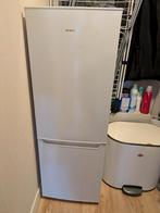 Inventum KV143EXP Koel-Vriescombinatie, Witgoed en Apparatuur, Koelkasten en IJskasten, Ophalen, 150 tot 200 liter, Gebruikt, 140 tot 160 cm