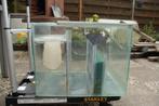 sump, Ophalen of Verzenden, Gebruikt, Filter of Co2