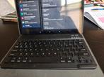 Lenovo tablet met Keyboard en pen, Ophalen of Verzenden, Zo goed als nieuw, Minder dan 2 Ghz