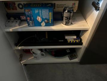 Ikea besta kast ( 2x ) - afbeelding 4