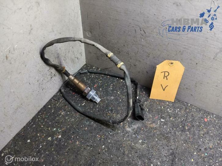 Lambdasonde Seat Leon 1P 2.0 FSI Rechts-Voor 06F906262D, Auto-onderdelen, Elektronica en Kabels, Gebruikt, Ophalen of Verzenden