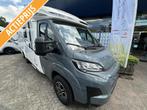 Hymer EX 580 Pure T 2025 9G AUTOMAAT - XXL-BED Actiemodel!, Automaat, Ringverwarming, Fiat, Diesel
