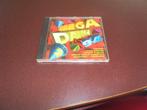 cd mega dance '94, Ophalen of Verzenden, Zo goed als nieuw, Dance Populair
