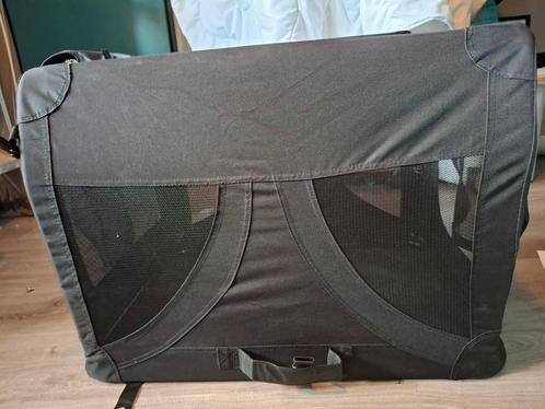 Reisbenche van Adori XL, Dieren en Toebehoren, Hondenbenches, Zo goed als nieuw, Ophalen of Verzenden