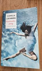 Koekoeksjong, Ophalen of Verzenden, Gelezen, Camilla Läckberg, Nederland