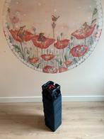 Prenatal opvouwbaar campingbedje, Ophalen, Gebruikt, Rechthoekig