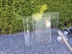 Glasplaten, Doe-het-zelf en Verbouw, Glas en Ramen, Ophalen, Gebruikt, Glasplaat