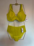 Nieuw! Prima Donna Set 90E / 42, Kleding | Dames, Prima Donna, Ophalen of Verzenden, Geel, Setje