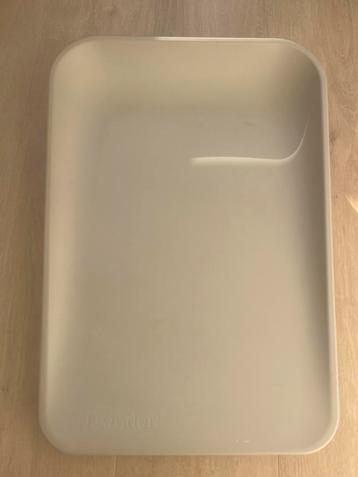 Leander Matty Waskussen Pearl Grey beschikbaar voor biedingen