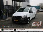 Mercedes-Benz Vito 111 CDI Lang airco cruise navi elek pakke, Overige carrosserieën, 1598 cc, Handgeschakeld, Diesel