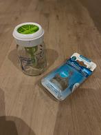 Dr. Brown's Fles + Nieuwe Spenen, Kinderen en Baby's, Babyvoeding en Toebehoren, Ophalen, Nieuw, Overige typen