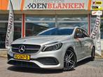 Mercedes-Benz A-klasse 160 Ambition AMG BJ.12-2017 / Panodak, 65 €/maand, Gebruikt, 4 cilinders, Bedrijf