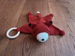Knuffeldoekje vos, Kinderen en Baby's, Speelgoed | Knuffels en Pluche, Ophalen of Verzenden, Nieuw, Overige typen