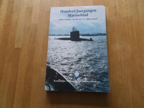 MARINEBLAD, OFFICIEREN, Verzamelen, Militaria | Algemeen, Marine, Boek of Tijdschrift, Nederland, Verzenden