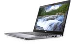 DELL LATITUDE 5310 CORE I7 10TH 16GB 256GB SSD MET GARANTIE., 256 GB, Qwerty, 13 inch, Intel® Core™ i7 