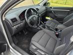 Volkswagen Golf 1.6 FSI Sportline 5-deurs AIRCO/cruise, Auto's, Voorwielaandrijving, 1195 kg, Gebruikt, 4 cilinders