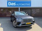 Bentley Bentayga 4.0 V8 First Edition, Auto's, Bentley, Automaat, Gebruikt, Leder, Bedrijf