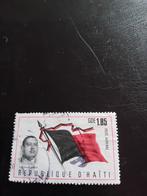 Haïti Postzegel - Jean-Claude Duvalier, Ophalen of Verzenden