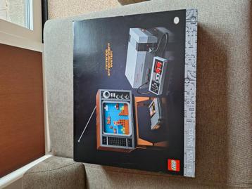 Lego Nintendo 64 set ONGEOPEND. beschikbaar voor biedingen