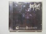 Dying Fetus Grotesque Impalement - CD, Ophalen of Verzenden, Gebruikt
