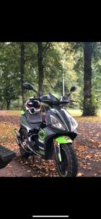 KREIDLER GALACTICA 2.0, Ophalen, Gebruikt, Overige modellen, Maximaal 45 km/u