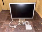 Apple Cinema Display A1081 – 20 inch, Computers en Software, Monitoren, Kantelbaar, Ophalen of Verzenden, Zo goed als nieuw, VGA