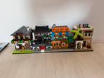 Lego huizen van de wereld 🌎 inclusief dozen en boekjes, Ophalen of Verzenden, Nieuw