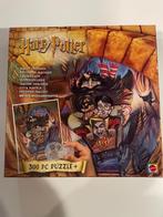 Harry Potter Puzzle, Ophalen of Verzenden