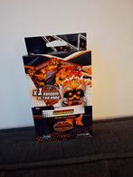 My Hero Academia - Endeavor Deluxe Starter Deck, Hobby en Vrije tijd, Gezelschapsspellen | Bordspellen, Ophalen of Verzenden