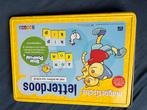 Magnetische lettersoos Rompompom, Kinderen en Baby's, Speelgoed | Educatief en Creatief, Ophalen of Verzenden, Zo goed als nieuw
