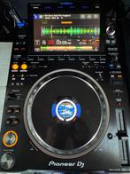 2x Pioneer DJ CDJ-3000 (Nieuwstaat) Inclusief Decksavers, Muziek en Instrumenten, Dj-sets en Draaitafels, Ophalen, Nieuw, Dj-set