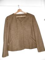 Massimo Dutti jasje maat M / L, Maat 38/40 (M), Massimo Dutti, Ophalen of Verzenden, Zo goed als nieuw
