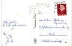 942749	Son	Gelopen met postzegel, Verzamelen, Ansichtkaarten | Nederland, Gelopen, Ophalen of Verzenden