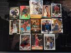 79x Rookie cards NBA Basketball 2000-2009., Sport en Fitness, Basketbal, Ophalen of Verzenden, Gebruikt
