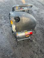 Senco compressor, Ophalen, Gebruikt, 6 tot 10 bar