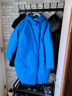 NIEUWE DAMES JAS MAAT 46/48, Kleding | Dames, Jassen | Winter, Nieuw, Blauw, Ophalen of Verzenden, Maat 46/48 (XL) of groter