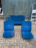 Volvo 240/244 blauw interieur, Ophalen, Gebruikt, Volvo