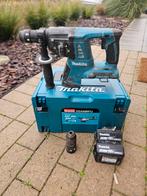 Makita klopboormachine DHR264 van 2x18v, Doe-het-zelf en Verbouw, Gereedschap | Boormachines, Ophalen, Boor- en/of Breekhamer