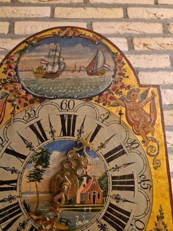 Zeer mooi antieke spinnekopje  beschikbaar voor biedingen