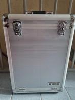 Kryolan Schmink/Make-up Koffer/Trolly, Ophalen, Gebruikt, Gehele gezicht
