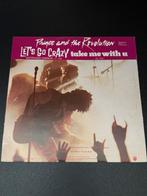 Prince - Let’s Go Crazy / Erotic City - 12” MAXI, Ophalen of Verzenden, 1980 tot 2000, Zo goed als nieuw, 12 inch