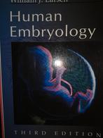Human embriology william j larsen. Bekijk ook mijn andere, Ophalen of Verzenden, Alpha, Gelezen, WO