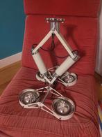 Industriële plafondlamp hanglamp, Huis en Inrichting, Ophalen