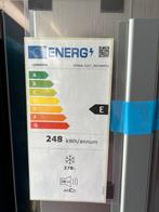 Liebherr rvs vriezer 2j fabrieksgarantie nieuw 278 l 185h, Vrieskast, Liebherr, Nieuw, Minder dan 60 cm